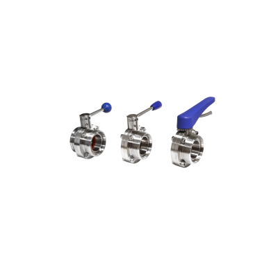 Санитарни кранове